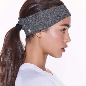 Lululemon Ear Warmer Headband